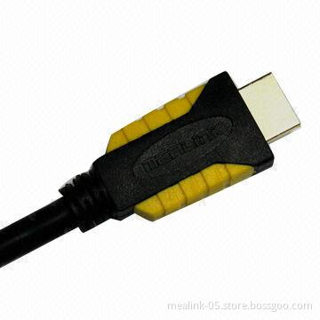 HDMI Cable, 30AWG, 28AWG, 26AWG